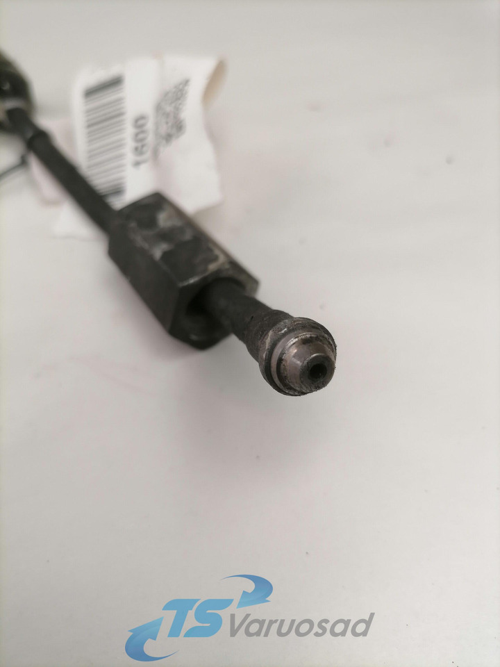 Scania Fuel pipe 1860541 - Hệ thống nhiên liệu cho Xe tải: hình 2 Scania Fuel pipe 1860541 - Hệ thống nhiên liệu cho Xe tải: hình 2