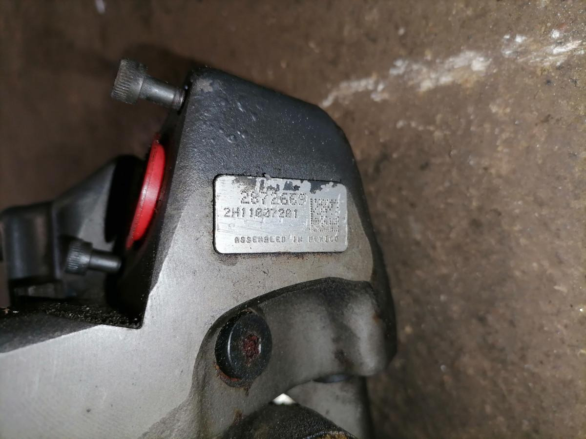 Scania Fuel pump, XPI 1947370 - Bơm nhiên liệu cho Xe tải: hình 3 Scania Fuel pump, XPI 1947370 - Bơm nhiên liệu cho Xe tải: hình 3