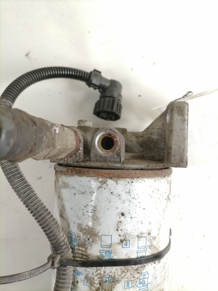 Scania Fuel separator 1393641 - Bộ lọc nhiên liệu cho Xe tải: hình 3 Scania Fuel separator 1393641 - Bộ lọc nhiên liệu cho Xe tải: hình 3