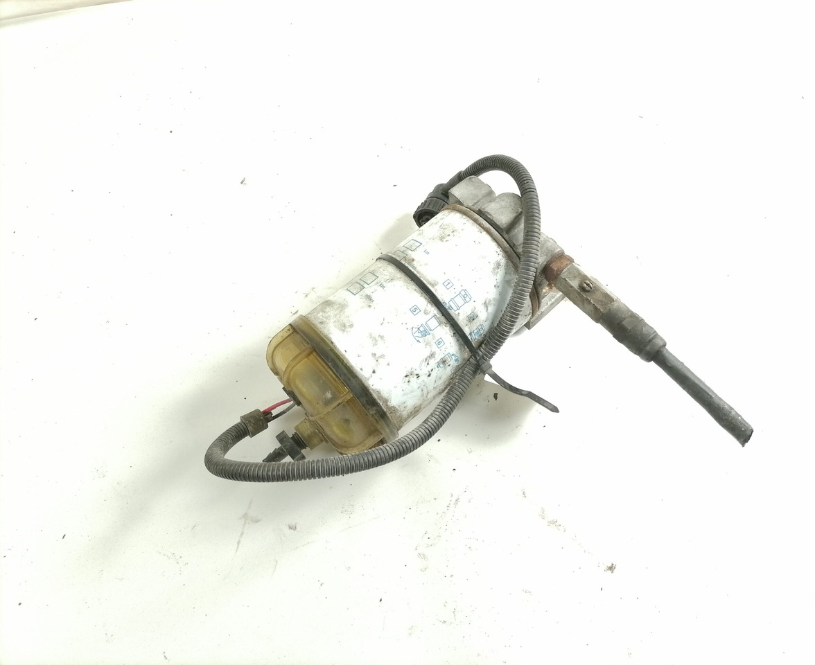 Scania Fuel separator 1393641 - Bộ lọc nhiên liệu cho Xe tải: hình 1 Scania Fuel separator 1393641 - Bộ lọc nhiên liệu cho Xe tải: hình 1