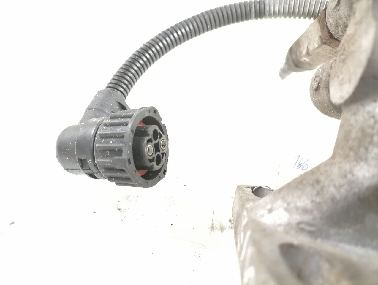 Scania Fuel separator 1393641 - Bộ lọc nhiên liệu cho Xe tải: hình 5 Scania Fuel separator 1393641 - Bộ lọc nhiên liệu cho Xe tải: hình 5