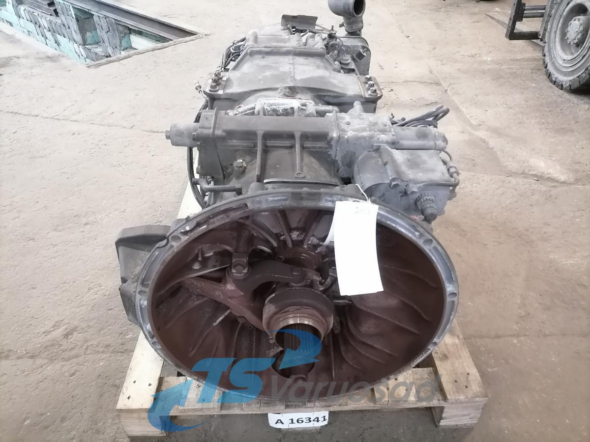Scania Gearbox GRSO905R 2475809 - Hộp số và các bộ phận cho Xe tải: hình 3 Scania Gearbox GRSO905R 2475809 - Hộp số và các bộ phận cho Xe tải: hình 3