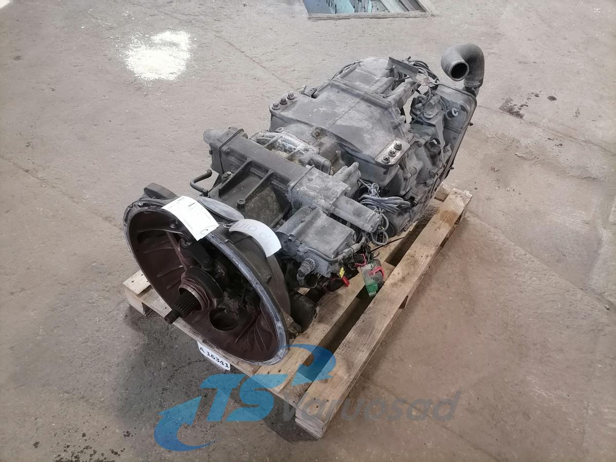 Scania Gearbox GRSO905R 2475809 - Hộp số và các bộ phận cho Xe tải: hình 2 Scania Gearbox GRSO905R 2475809 - Hộp số và các bộ phận cho Xe tải: hình 2
