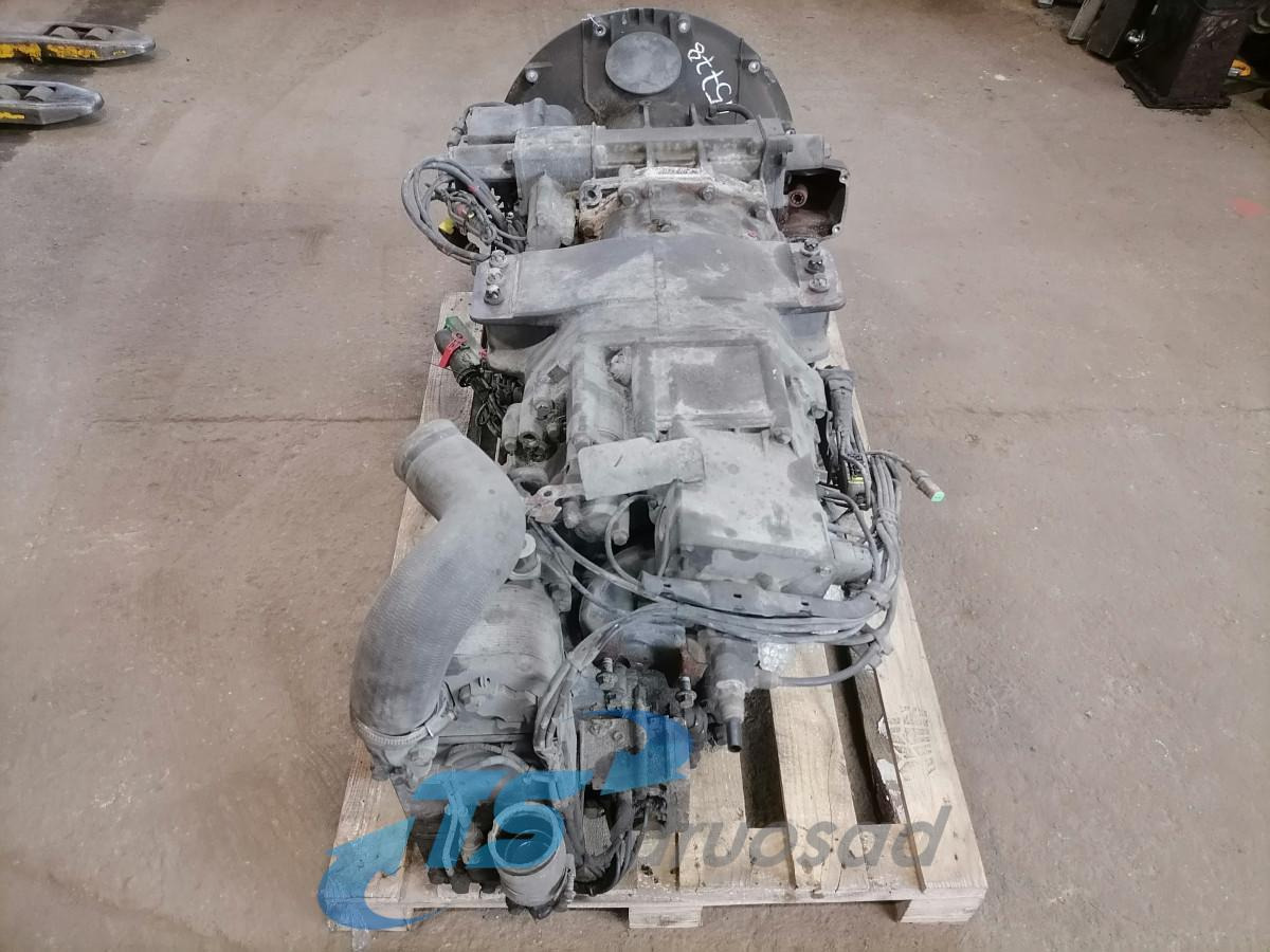 Scania Gearbox GRSO905R 2475809 - Hộp số và các bộ phận cho Xe tải: hình 5 Scania Gearbox GRSO905R 2475809 - Hộp số và các bộ phận cho Xe tải: hình 5