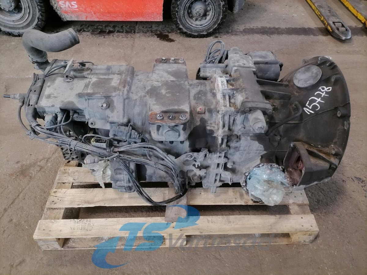 Scania Gearbox GRSO905R 2475809 - Hộp số và các bộ phận cho Xe tải: hình 4 Scania Gearbox GRSO905R 2475809 - Hộp số và các bộ phận cho Xe tải: hình 4