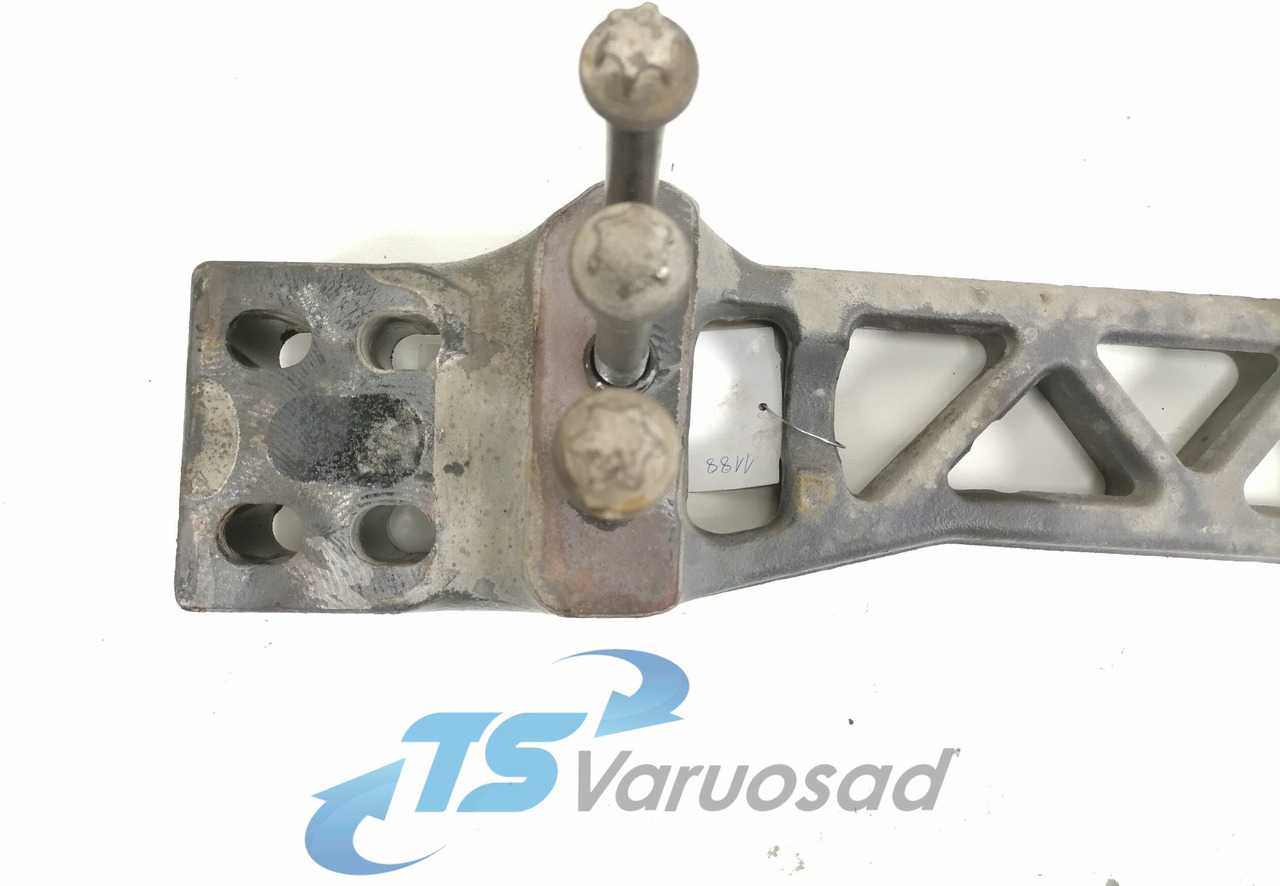Scania Gearbox bracket 1743442 - Hộp số và các bộ phận cho Xe tải: hình 3 Scania Gearbox bracket 1743442 - Hộp số và các bộ phận cho Xe tải: hình 3