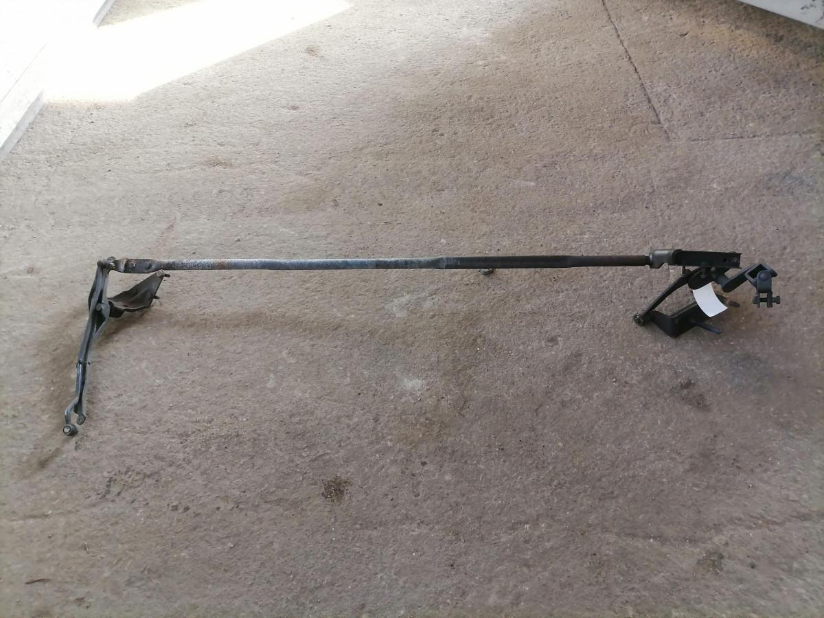 Scania Gearshift linkage 1790292 - Hộp số và các bộ phận cho Xe tải: hình 2 Scania Gearshift linkage 1790292 - Hộp số và các bộ phận cho Xe tải: hình 2