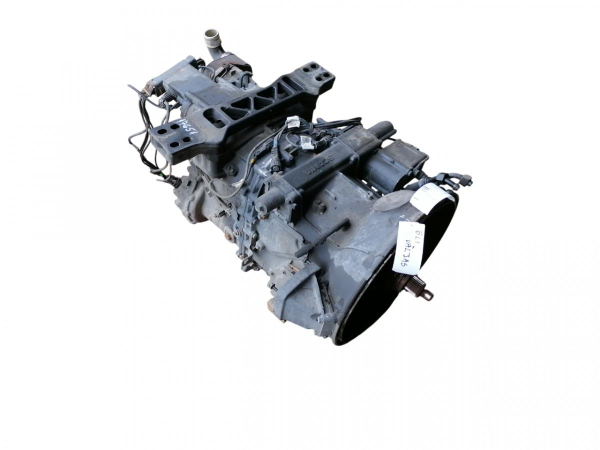 Scania Gerabox 2292432 - Hộp số và các bộ phận cho Xe tải: hình 1 Scania Gerabox 2292432 - Hộp số và các bộ phận cho Xe tải: hình 1