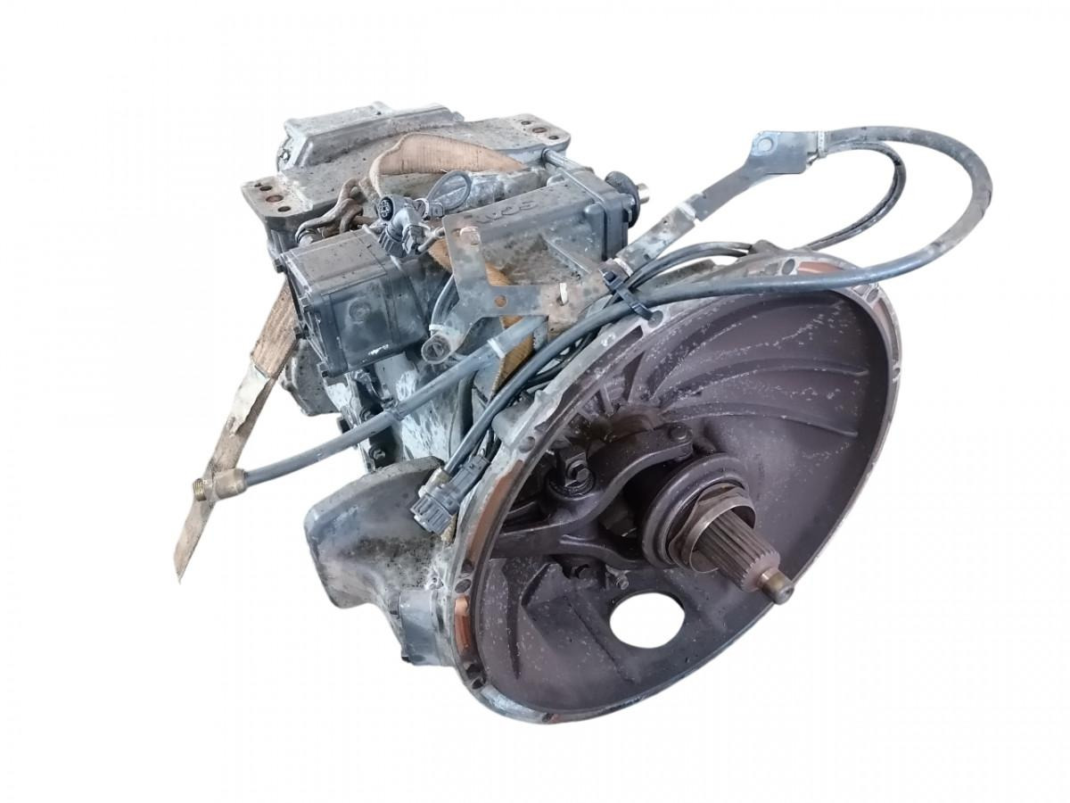Scania Gerabox GR875 - Hộp số và các bộ phận cho Xe tải: hình 1 Scania Gerabox GR875 - Hộp số và các bộ phận cho Xe tải: hình 1