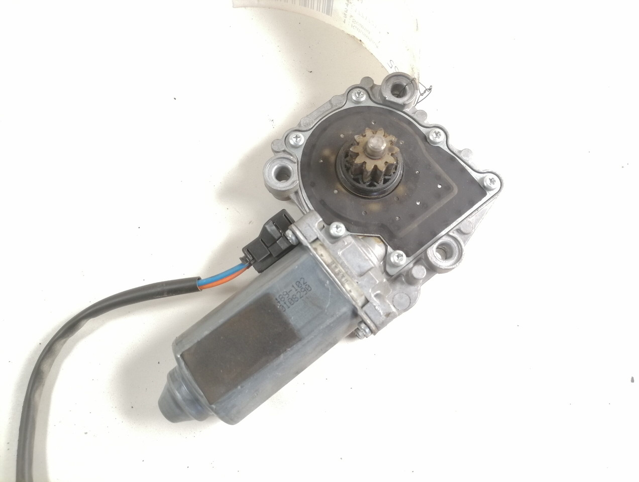 Scania Glass lift 1442293 - Cửa sổ và phụ tùng cho Xe tải: hình 2 Scania Glass lift 1442293 - Cửa sổ và phụ tùng cho Xe tải: hình 2