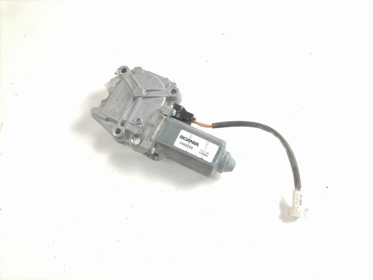 Scania Glass lift 1442293 - Cửa sổ và phụ tùng cho Xe tải: hình 1 Scania Glass lift 1442293 - Cửa sổ và phụ tùng cho Xe tải: hình 1