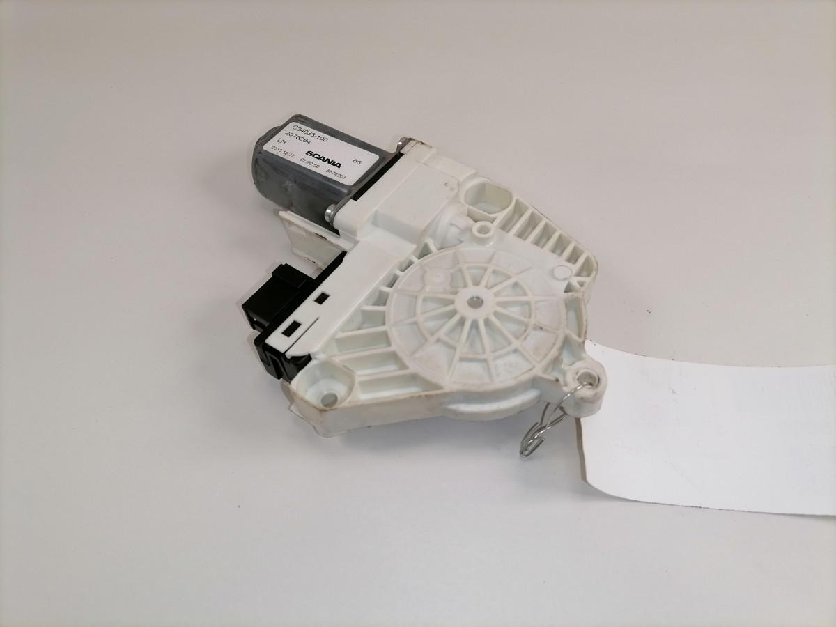 Scania Glass lift 2076264 - Cửa sổ và phụ tùng cho Xe tải: hình 3 Scania Glass lift 2076264 - Cửa sổ và phụ tùng cho Xe tải: hình 3