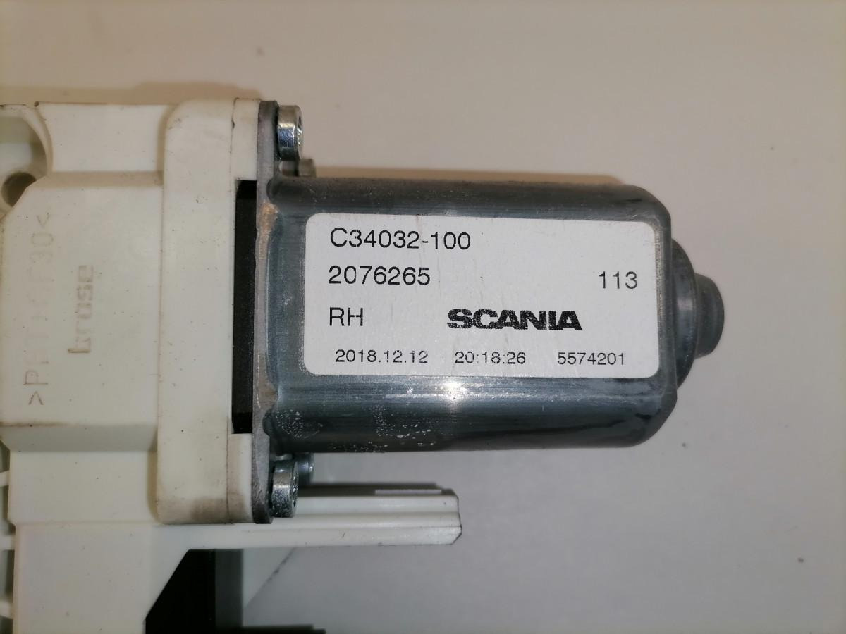 Scania Glass lift 2076265 - Cửa sổ và phụ tùng cho Xe tải: hình 3 Scania Glass lift 2076265 - Cửa sổ và phụ tùng cho Xe tải: hình 3