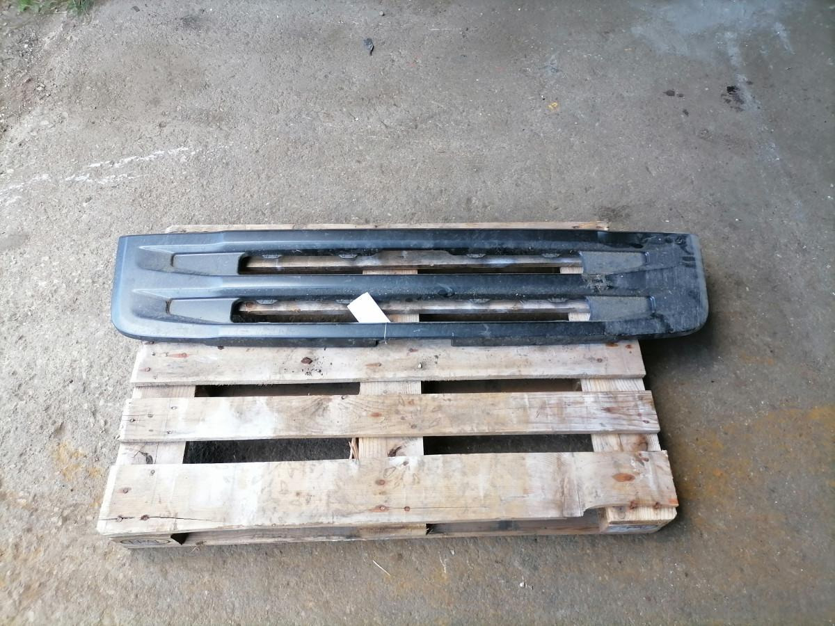 Scania Grille panel 1875843 - Lưới tản nhiệt cho Xe tải: hình 1 Scania Grille panel 1875843 - Lưới tản nhiệt cho Xe tải: hình 1