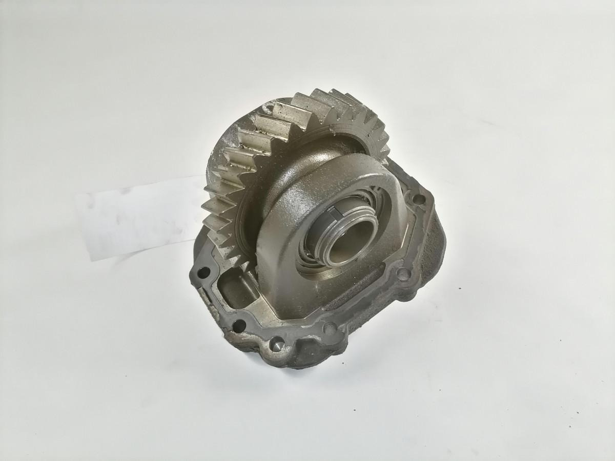 Scania Hydraulic PTO 1790609 - Thủy lực cho Xe tải: hình 2 Scania Hydraulic PTO 1790609 - Thủy lực cho Xe tải: hình 2