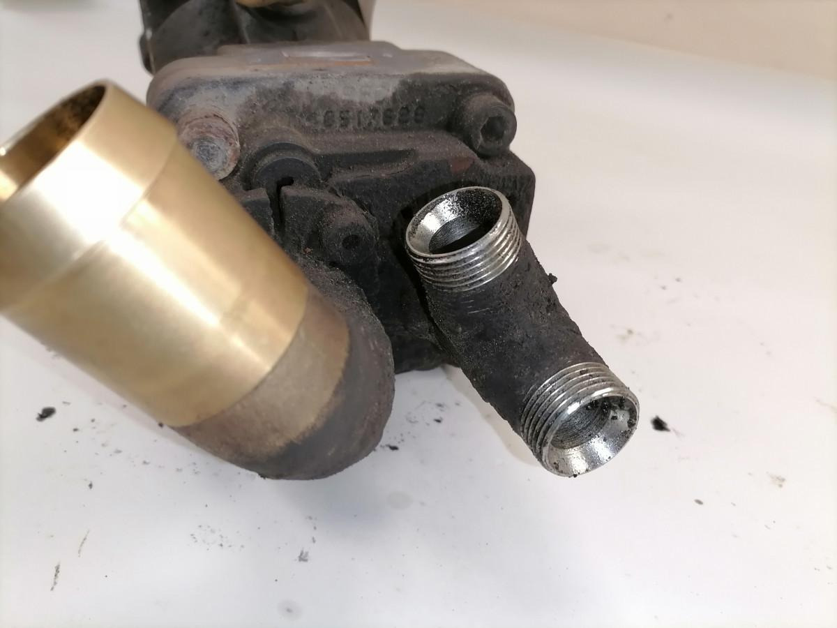 Scania Hydraulic pump HYDROPUMP - Bơm thủy lực cho Xe tải: hình 5 Scania Hydraulic pump HYDROPUMP - Bơm thủy lực cho Xe tải: hình 5