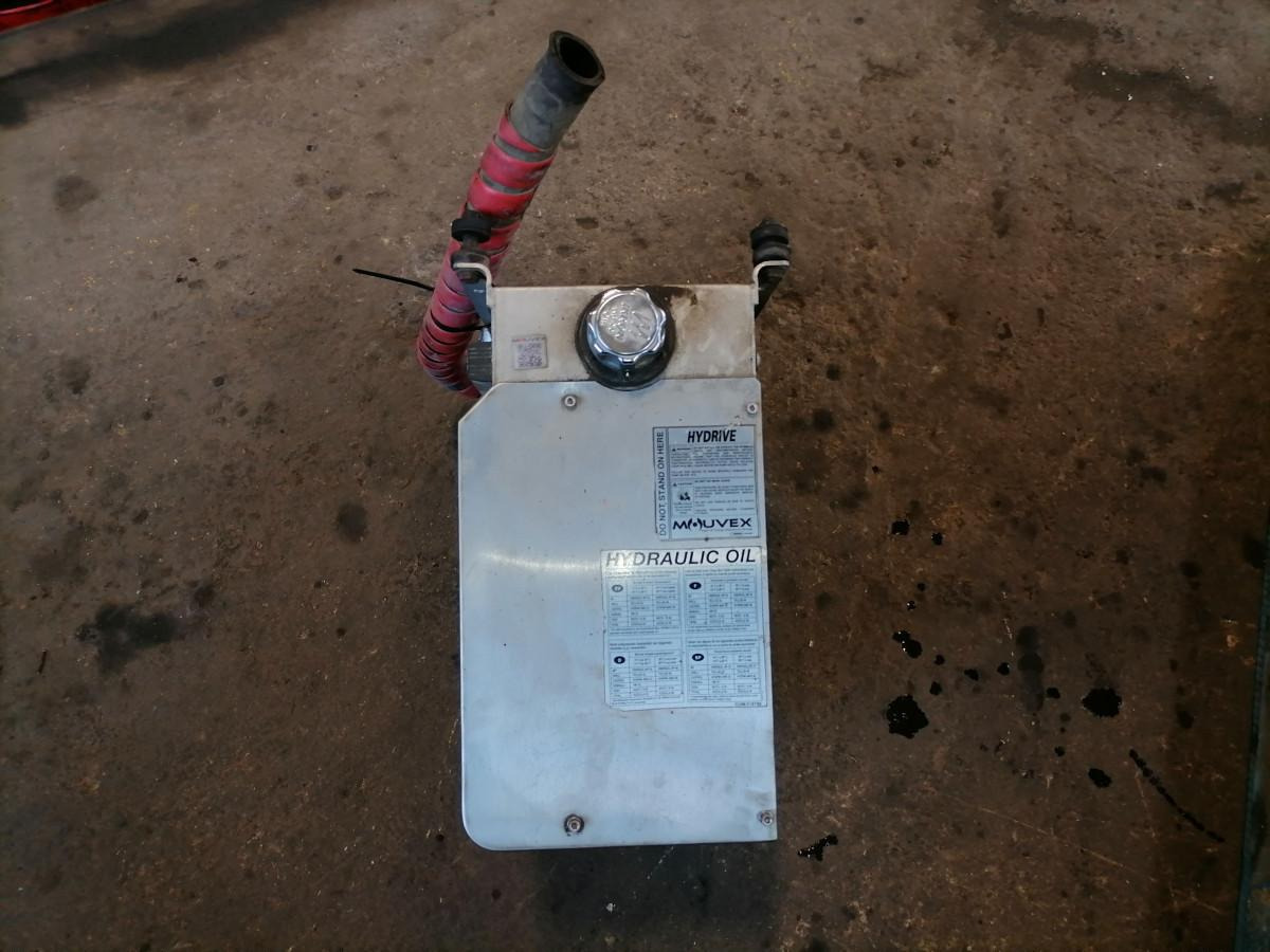 Scania Hydrulic oil cooler - Bồn thủy lực cho Xe tải: hình 5 Scania Hydrulic oil cooler - Bồn thủy lực cho Xe tải: hình 5