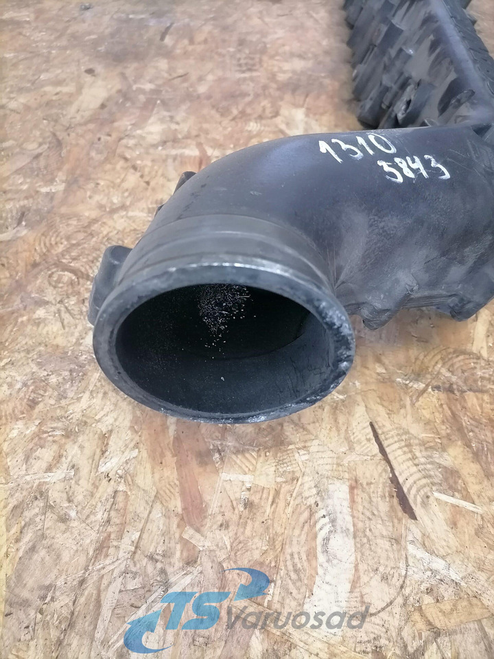 Scania Intake mainfold 1893329 - Cổ góp hút gió cho Xe tải: hình 4 Scania Intake mainfold 1893329 - Cổ góp hút gió cho Xe tải: hình 4