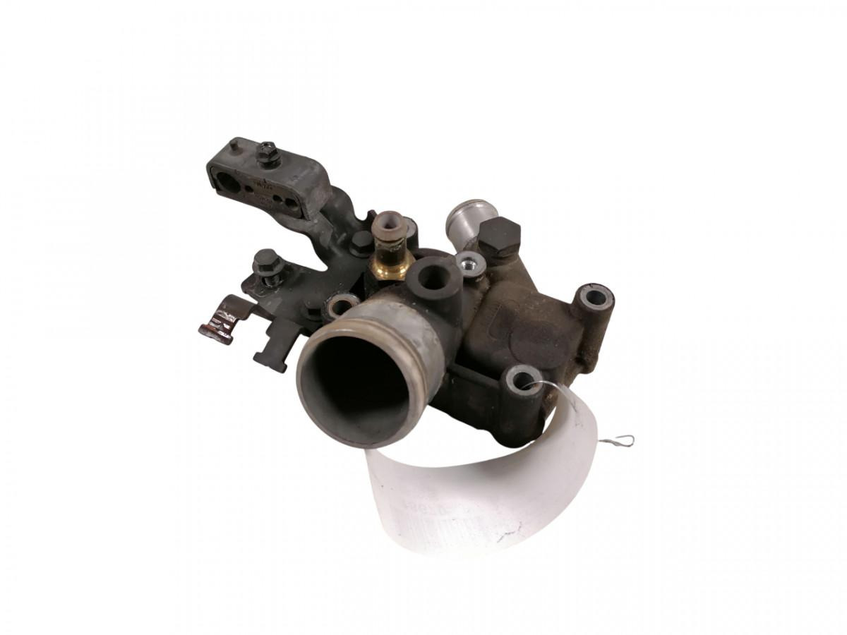 Scania Jahutusvedeliku flants 2007618 - Hệ thống làm mát cho Xe tải: hình 1 Scania Jahutusvedeliku flants 2007618 - Hệ thống làm mát cho Xe tải: hình 1