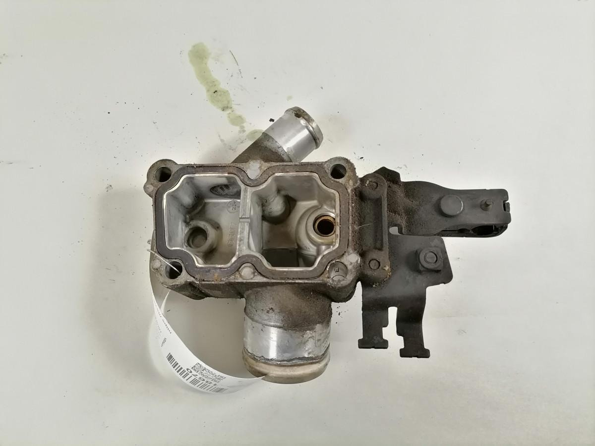 Scania Jahutusvedeliku flants 2007618 - Hệ thống làm mát cho Xe tải: hình 2 Scania Jahutusvedeliku flants 2007618 - Hệ thống làm mát cho Xe tải: hình 2