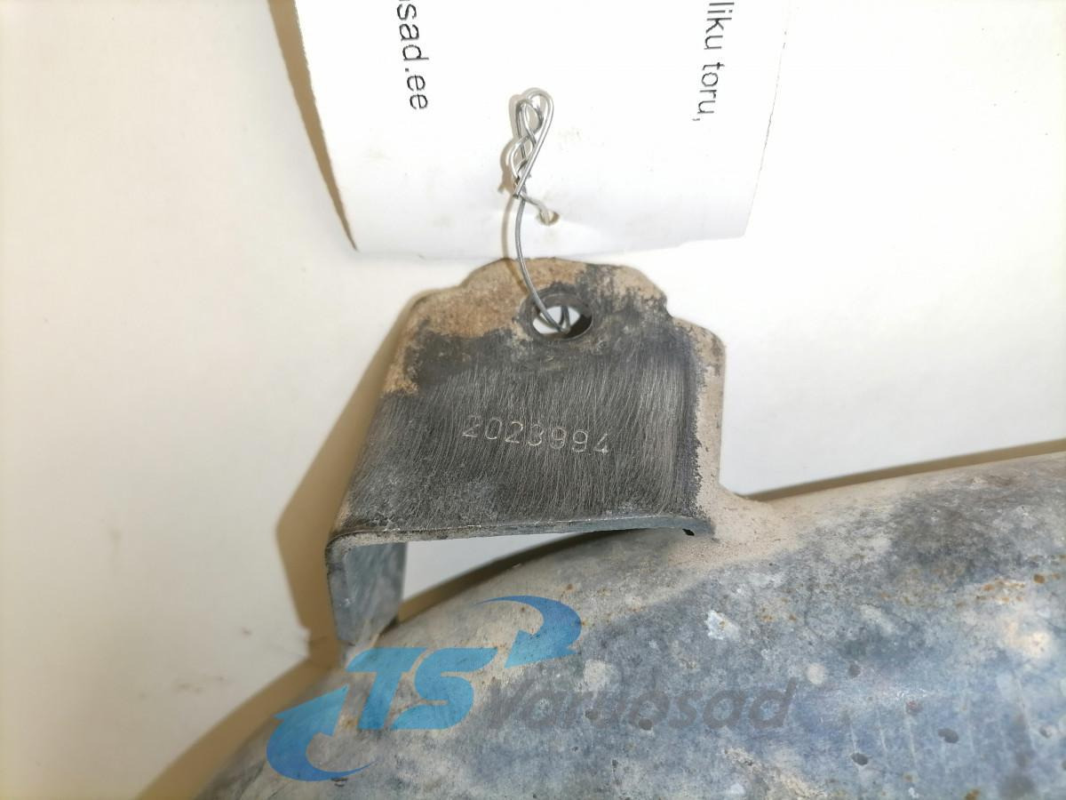 Scania Jahutusvedeliku toru, retarder 2023994 - Hệ thống làm mát cho Xe tải: hình 5 Scania Jahutusvedeliku toru, retarder 2023994 - Hệ thống làm mát cho Xe tải: hình 5