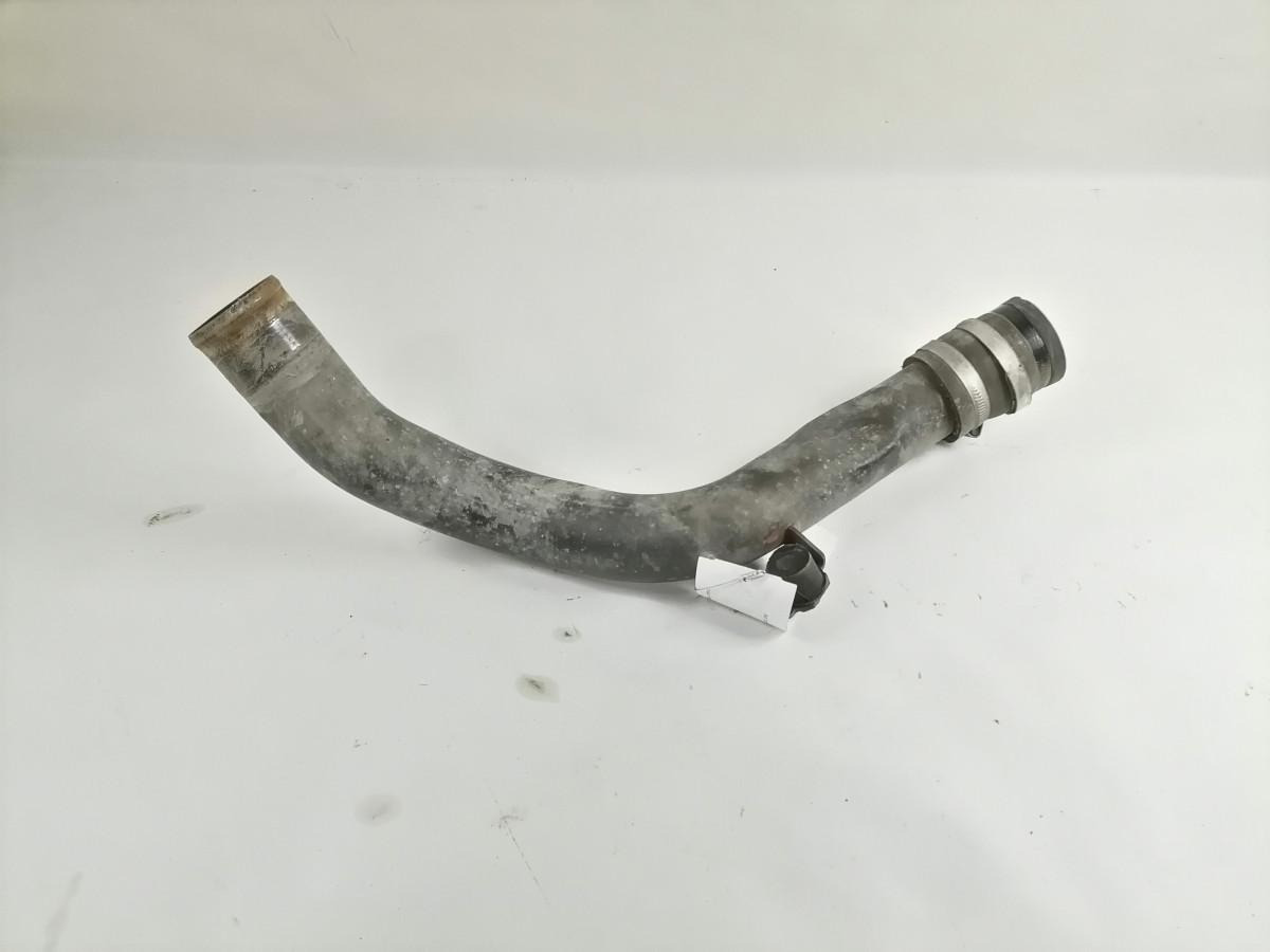 Scania Jahutusvedeliku toru, retarder 2023994 - Hệ thống làm mát cho Xe tải: hình 2 Scania Jahutusvedeliku toru, retarder 2023994 - Hệ thống làm mát cho Xe tải: hình 2