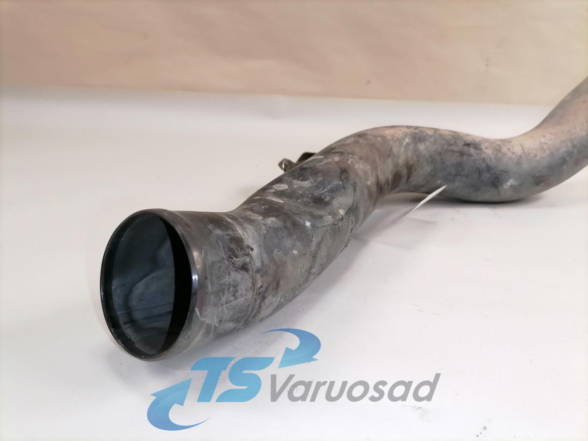 Scania Jahutusvedeliku toru, retarder 2023994 - Hệ thống làm mát cho Xe tải: hình 4 Scania Jahutusvedeliku toru, retarder 2023994 - Hệ thống làm mát cho Xe tải: hình 4