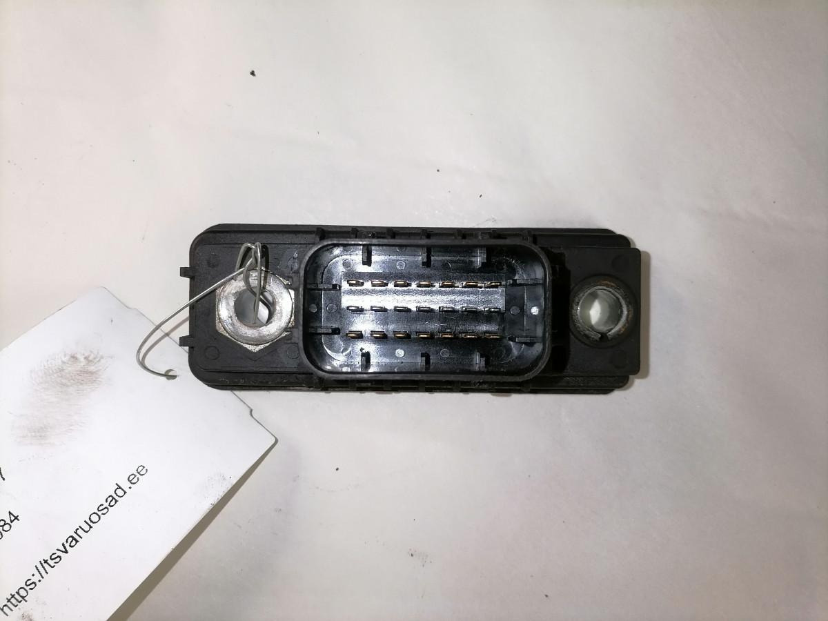 Scania Juhtplokk 2458277 - ECU cho Xe tải: hình 3 Scania Juhtplokk 2458277 - ECU cho Xe tải: hình 3