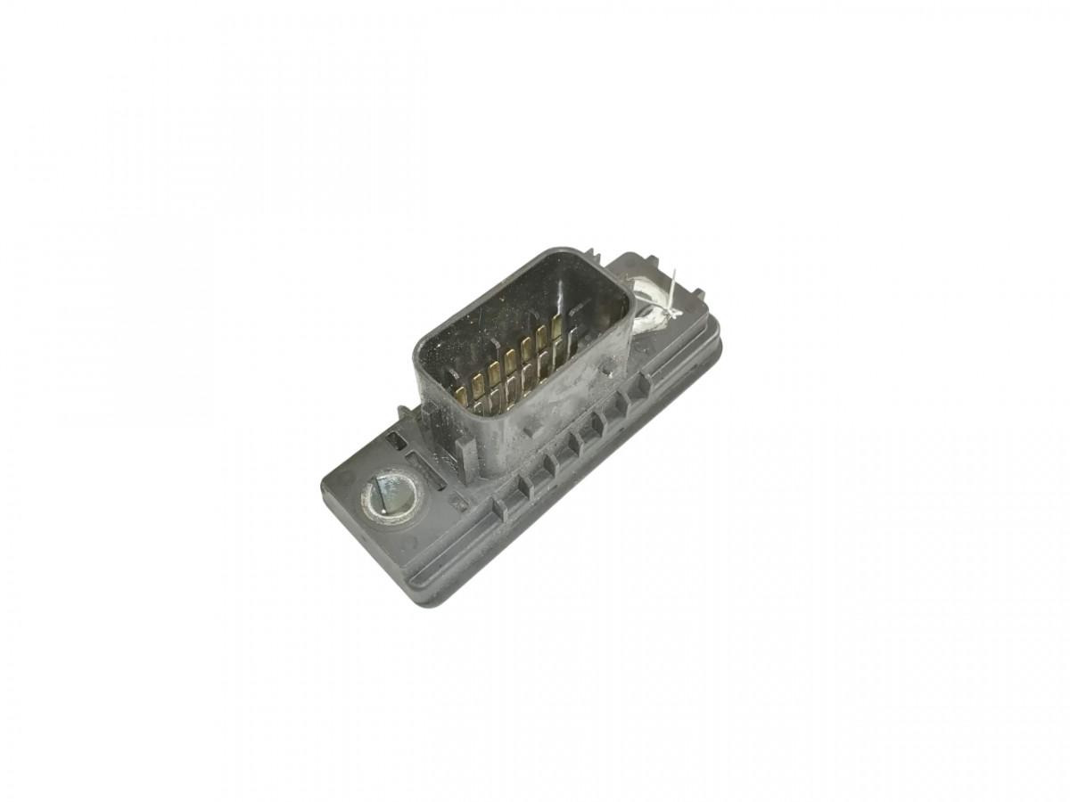 Scania Juhtplokk 2458277 - ECU cho Xe tải: hình 1 Scania Juhtplokk 2458277 - ECU cho Xe tải: hình 1