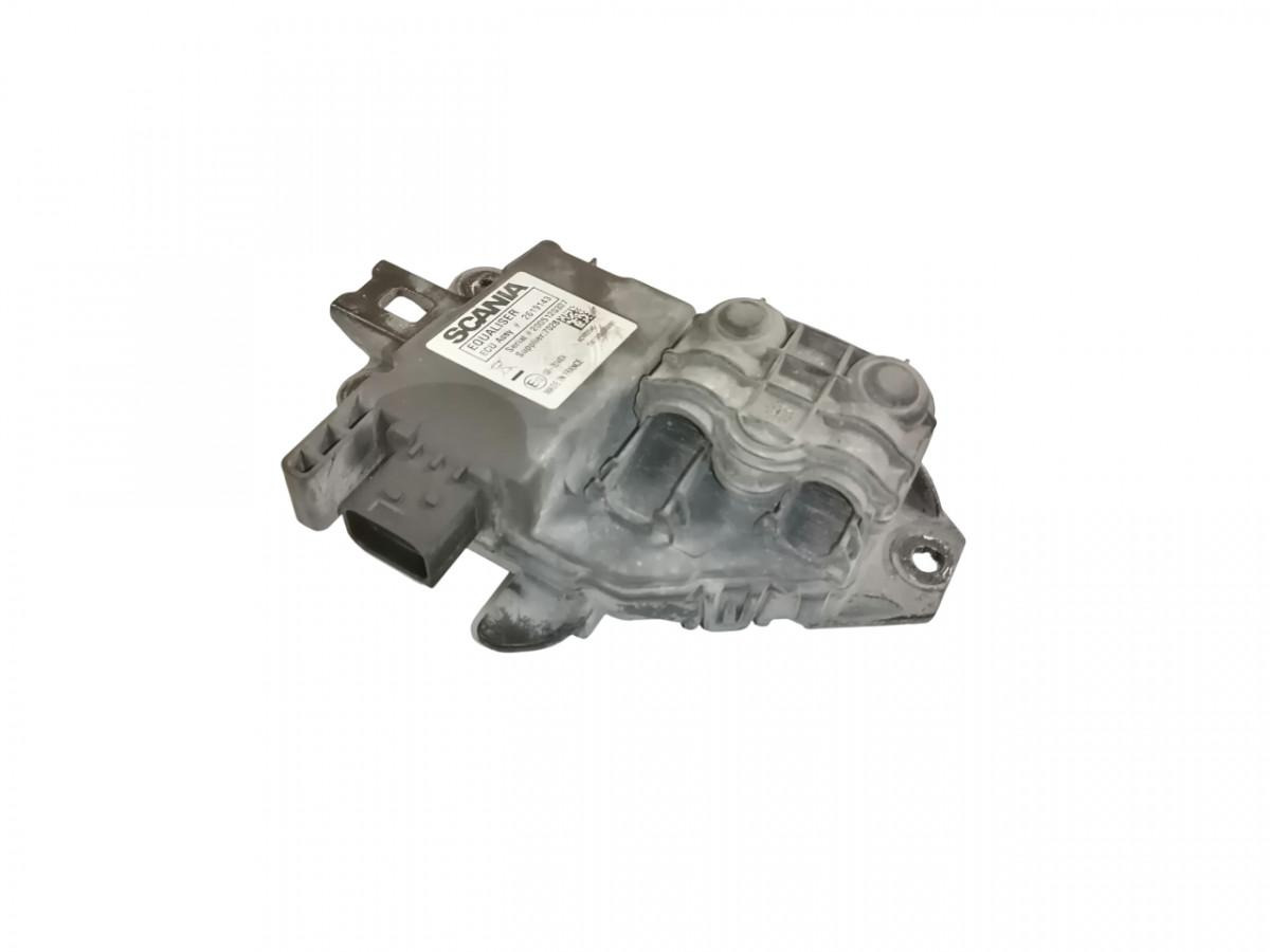 Scania Juhtplokk 2619143 - ECU cho Xe tải: hình 1 Scania Juhtplokk 2619143 - ECU cho Xe tải: hình 1