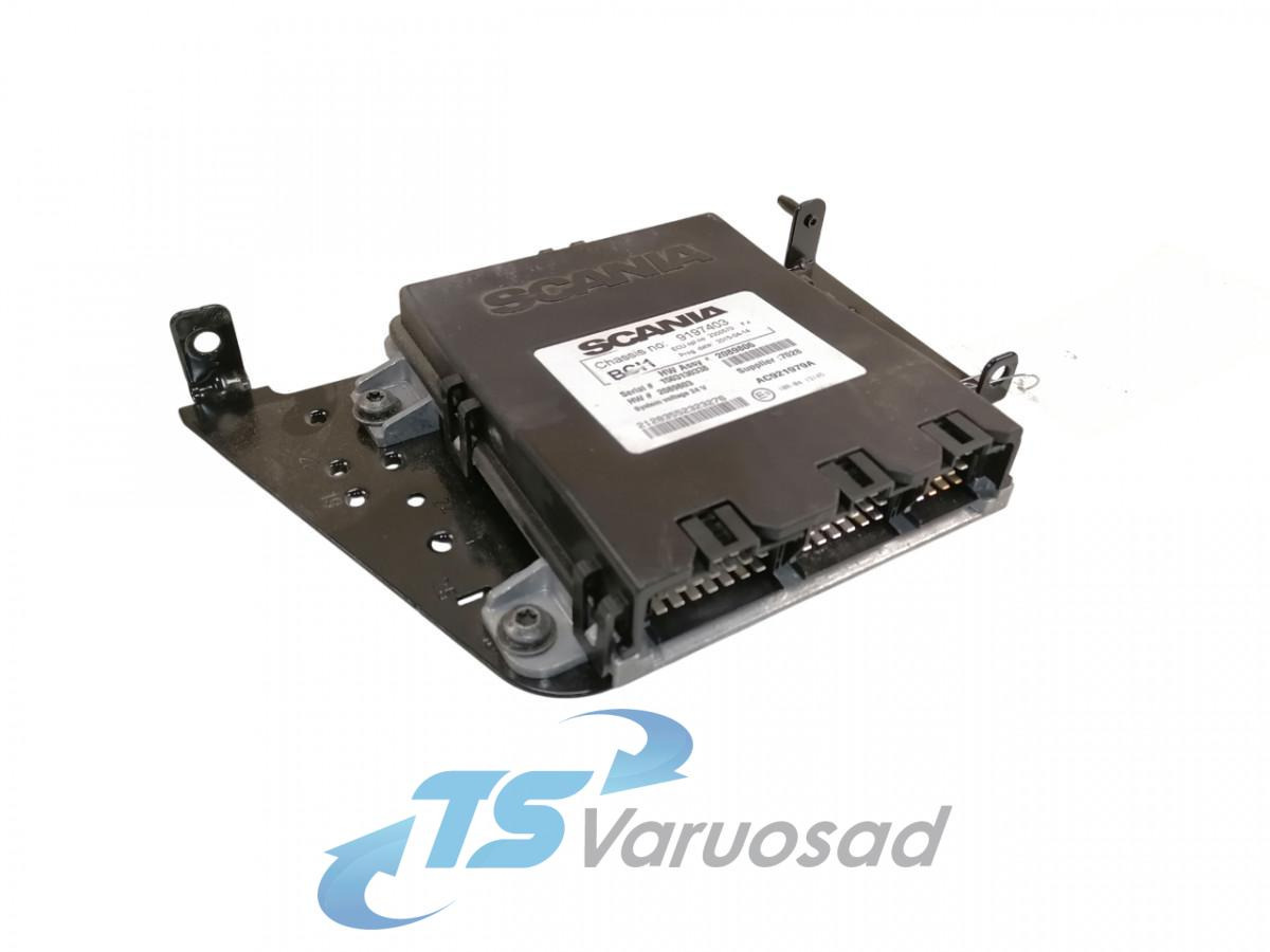 Scania Juhtplokk, BWE / BCI1 2300570 - ECU cho Xe tải: hình 1 Scania Juhtplokk, BWE / BCI1 2300570 - ECU cho Xe tải: hình 1