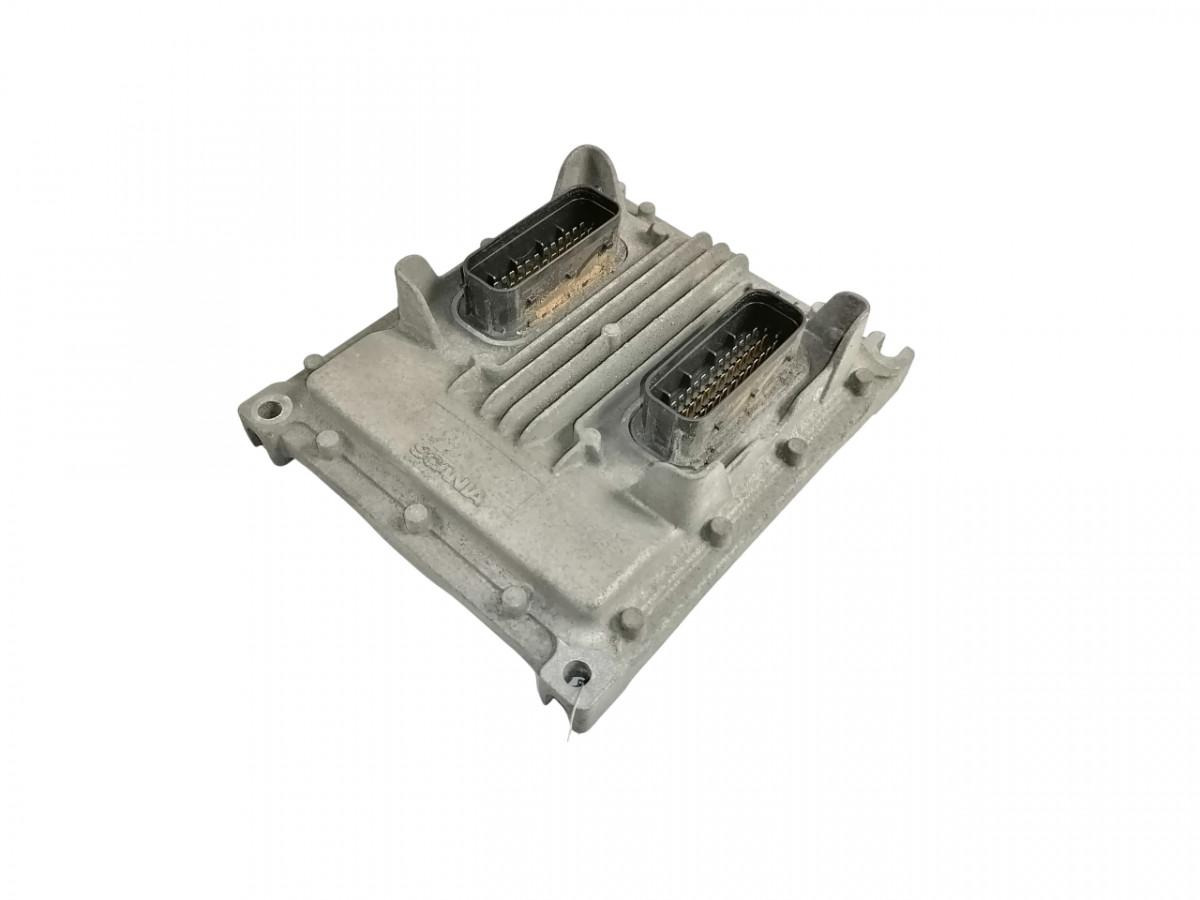 Scania Juhtplokk, CMS1 2836953 - ECU cho Xe tải: hình 1 Scania Juhtplokk, CMS1 2836953 - ECU cho Xe tải: hình 1