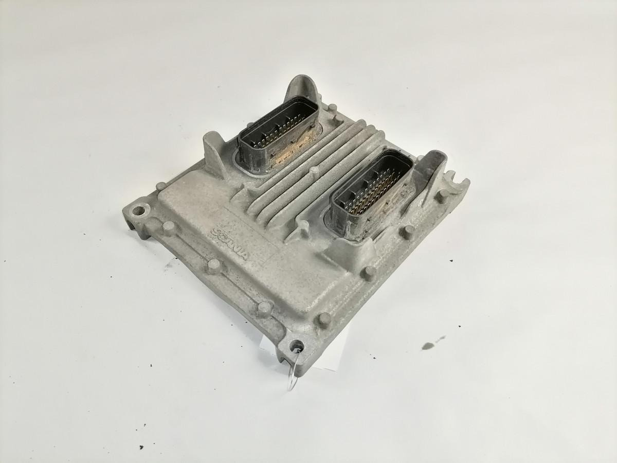Scania Juhtplokk, CMS1 2836953 - ECU cho Xe tải: hình 2 Scania Juhtplokk, CMS1 2836953 - ECU cho Xe tải: hình 2