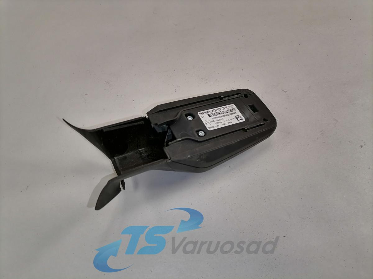 Scania Juhtplokk, FLC 2297920 - ECU cho Xe tải: hình 3 Scania Juhtplokk, FLC 2297920 - ECU cho Xe tải: hình 3