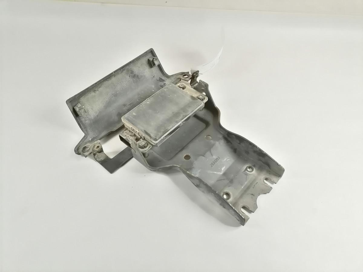 Scania Juhtplokk, püsikiirus 2201468 - ECU cho Xe tải: hình 2 Scania Juhtplokk, püsikiirus 2201468 - ECU cho Xe tải: hình 2