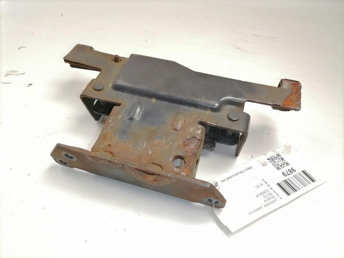 Scania Juhtplokk, püsikiirus 2268434 - ECU cho Xe tải: hình 3 Scania Juhtplokk, püsikiirus 2268434 - ECU cho Xe tải: hình 3