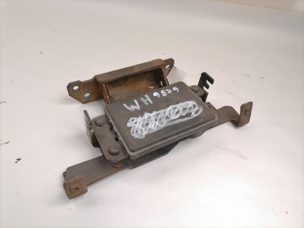 Scania Juhtplokk, püsikiirus 2268434 - ECU cho Xe tải: hình 2 Scania Juhtplokk, püsikiirus 2268434 - ECU cho Xe tải: hình 2