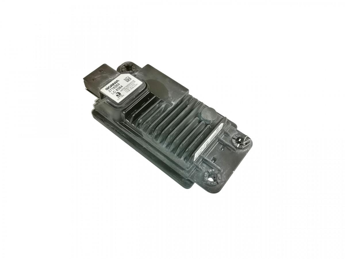 Scania Juhtplokk, püsikiirus 2718255 - ECU cho Xe tải: hình 1 Scania Juhtplokk, püsikiirus 2718255 - ECU cho Xe tải: hình 1