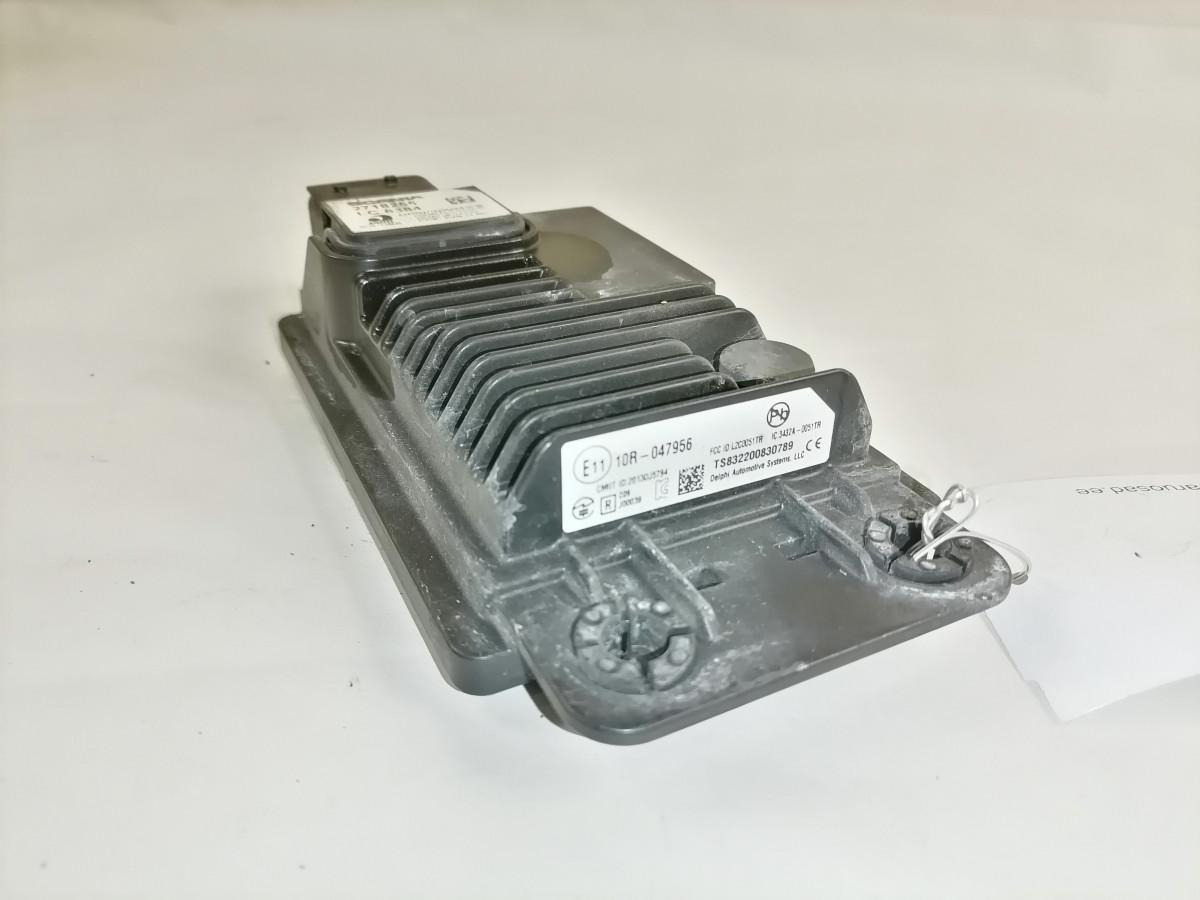 Scania Juhtplokk, püsikiirus 2718255 - ECU cho Xe tải: hình 2 Scania Juhtplokk, püsikiirus 2718255 - ECU cho Xe tải: hình 2