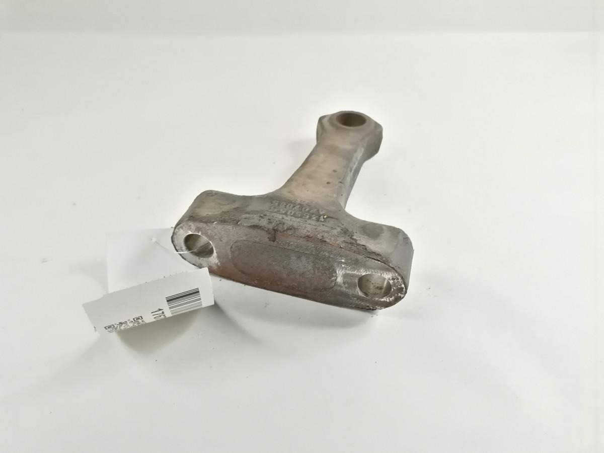 Scania Käändtelje hoob 1355055 - Trục và các bộ phận cho Xe tải: hình 2 Scania Käändtelje hoob 1355055 - Trục và các bộ phận cho Xe tải: hình 2