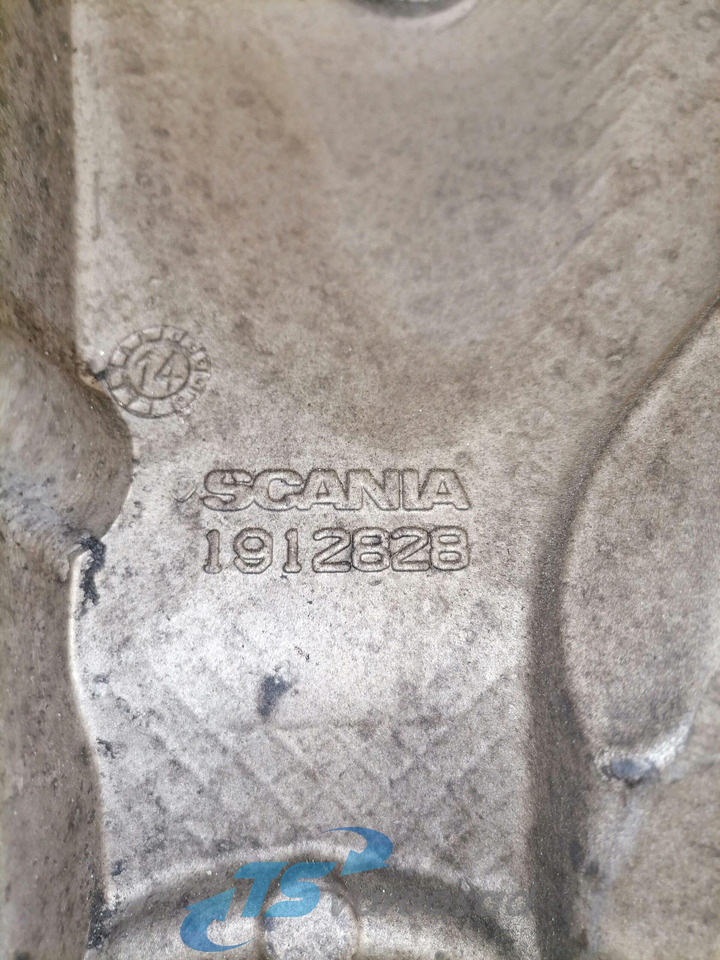 Scania Kabiini õhkpadja kandur 1912828 - Hệ thống treo cabin cho Xe tải: hình 3 Scania Kabiini õhkpadja kandur 1912828 - Hệ thống treo cabin cho Xe tải: hình 3