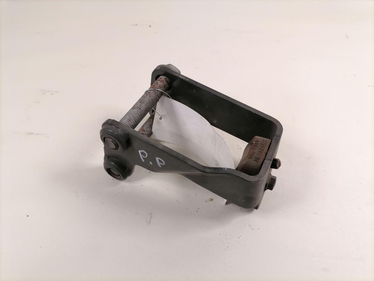 Scania Kabiini õhkpadja kandur 2323758 - Hệ thống treo cabin cho Xe tải: hình 2 Scania Kabiini õhkpadja kandur 2323758 - Hệ thống treo cabin cho Xe tải: hình 2