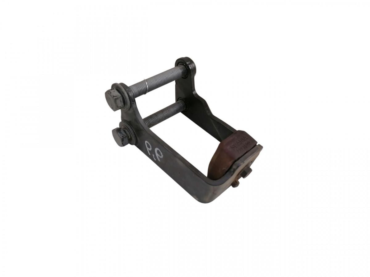 Scania Kabiini õhkpadja kandur 2323758 - Hệ thống treo cabin cho Xe tải: hình 1 Scania Kabiini õhkpadja kandur 2323758 - Hệ thống treo cabin cho Xe tải: hình 1