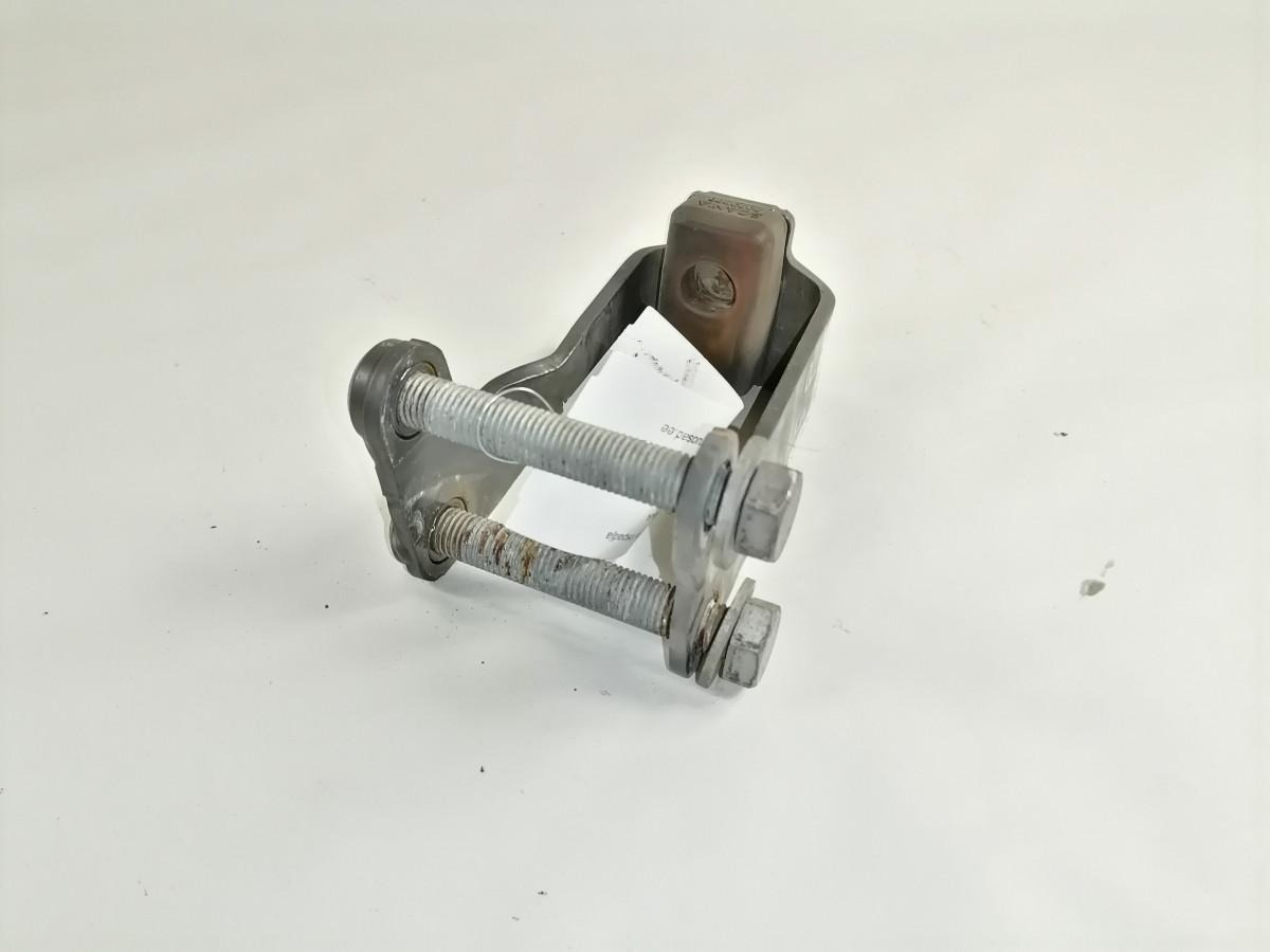 Scania Kabiini õhkpadja kandur 2323758 - Hệ thống treo cabin cho Xe tải: hình 3 Scania Kabiini õhkpadja kandur 2323758 - Hệ thống treo cabin cho Xe tải: hình 3