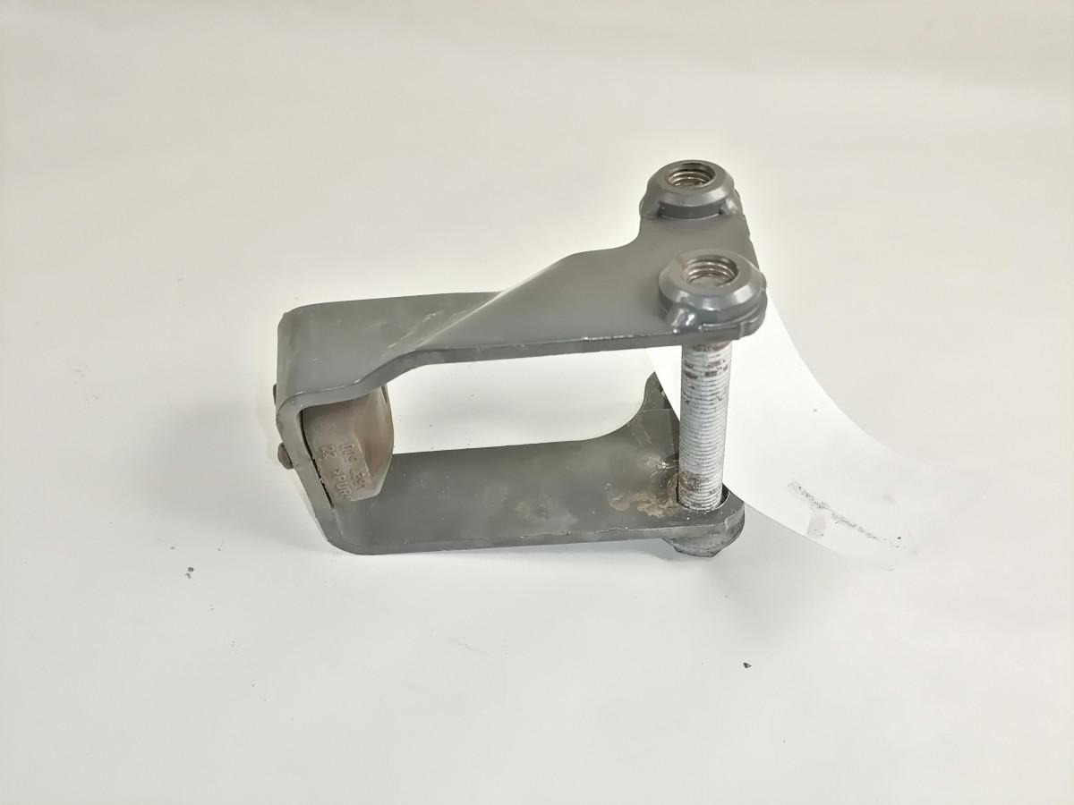 Scania Kabiini õhkpadja kandur 2323758 - Hệ thống treo cabin cho Xe tải: hình 4 Scania Kabiini õhkpadja kandur 2323758 - Hệ thống treo cabin cho Xe tải: hình 4