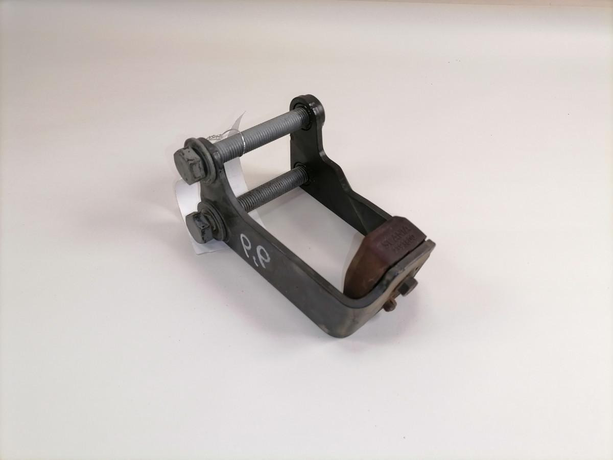 Scania Kabiini õhkpadja kandur 2323758 - Hệ thống treo cabin cho Xe tải: hình 2 Scania Kabiini õhkpadja kandur 2323758 - Hệ thống treo cabin cho Xe tải: hình 2