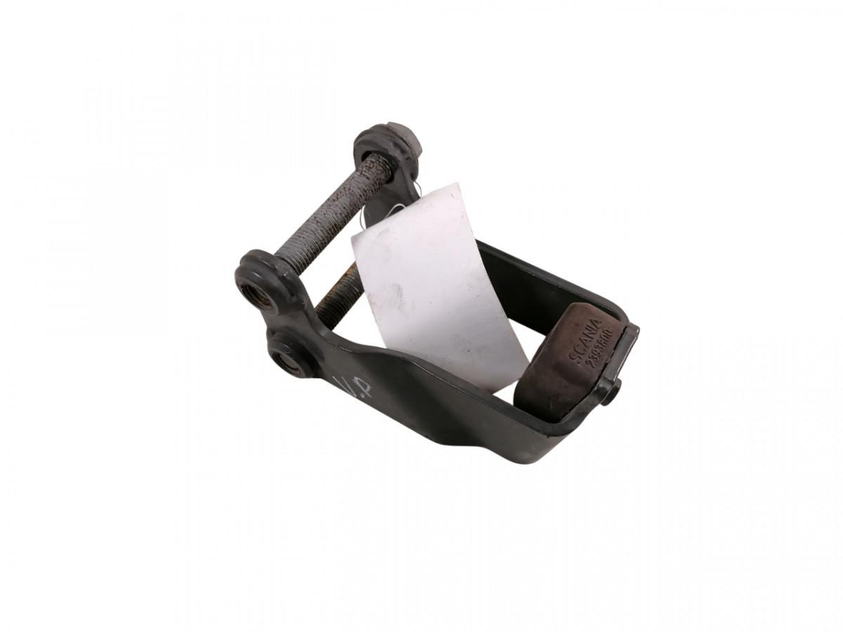 Scania Kabiini õhkpadja kandur 2505231 - Hệ thống treo cabin cho Xe tải: hình 1 Scania Kabiini õhkpadja kandur 2505231 - Hệ thống treo cabin cho Xe tải: hình 1