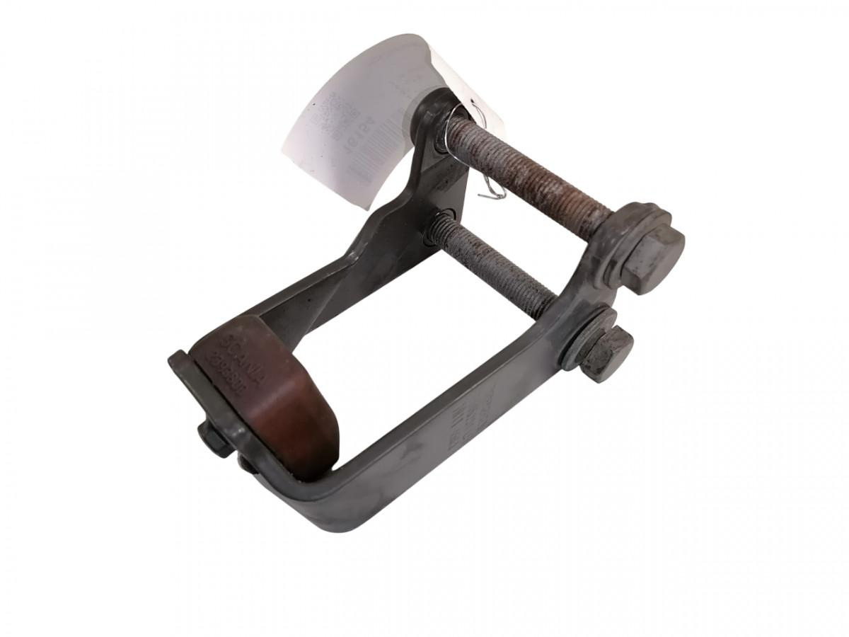 Scania Kabiini õhkpadja kandur 2505231 - Hệ thống treo cabin cho Xe tải: hình 1 Scania Kabiini õhkpadja kandur 2505231 - Hệ thống treo cabin cho Xe tải: hình 1