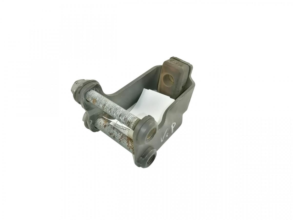 Scania Kabiini õhkpadja kandur 2505231 - Hệ thống treo cabin cho Xe tải: hình 1 Scania Kabiini õhkpadja kandur 2505231 - Hệ thống treo cabin cho Xe tải: hình 1