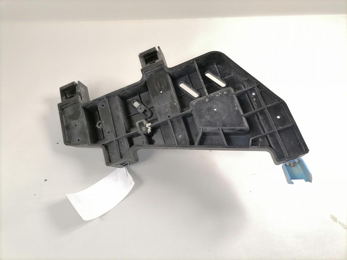 Scania Kabiini tuulesuunaja kandur 2326969 - Khí động học/ Spoiler cho Xe tải: hình 3 Scania Kabiini tuulesuunaja kandur 2326969 - Khí động học/ Spoiler cho Xe tải: hình 3